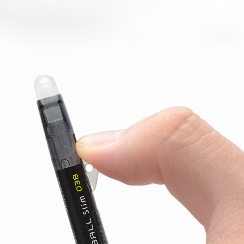1pcs Japanese PILOT Color Pres - огляд і ціна Pilot Pen Frixion