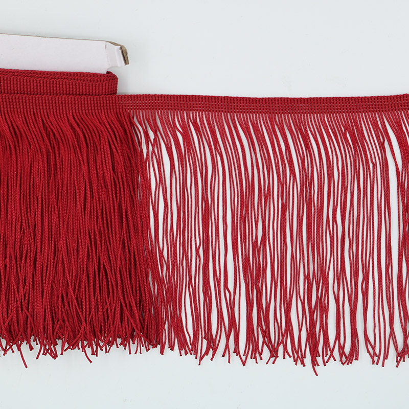 9/15/20/30cm Long Tassel Fring - огляд і ціна Fringe Ribbon Sewing