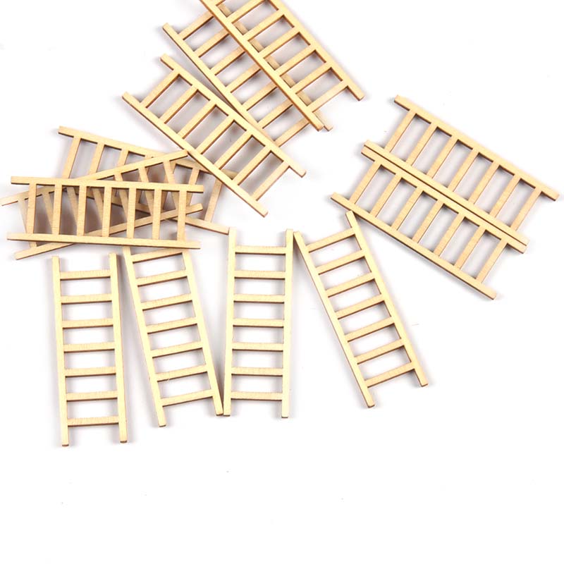 20Pcs/lot 20x60mm Natural Ladd - огляд і ціна Embellish Craft