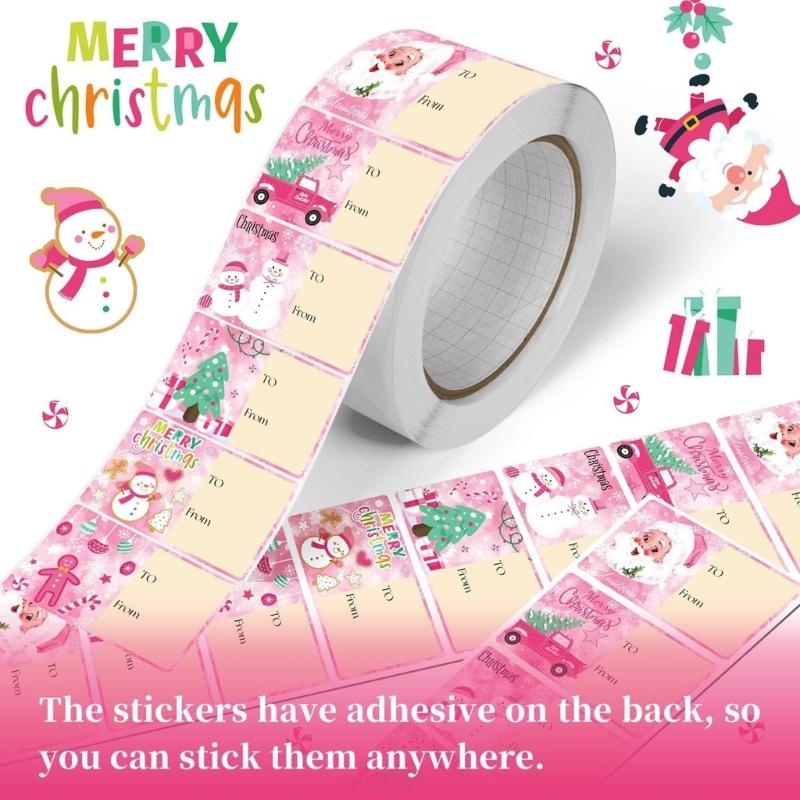 210 Pieces Small Christmas Tra - огляд і ціна Embellishments For Scrapbooking