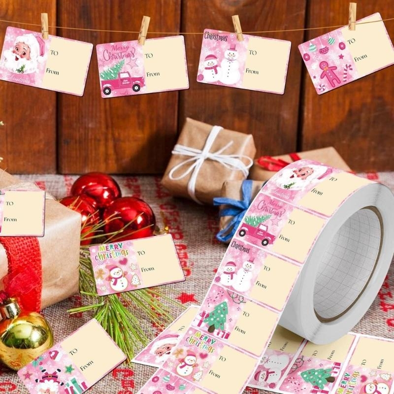 210 Pieces Small Christmas Tra - огляд і ціна Embellishments For Scrapbooking