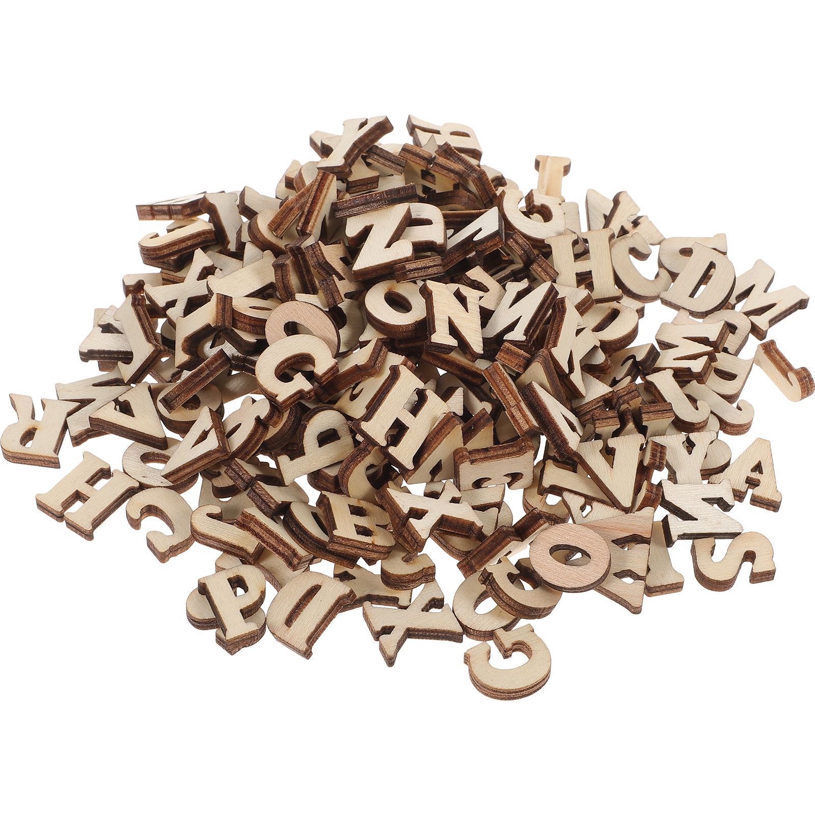 100pcs DIY Doodle Educational  - огляд і ціна Embellishments For Scrapbooking